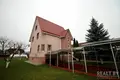 House 250 m² Juchnauka, Belarus