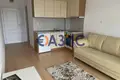 Квартира 31 м² Несебр, Болгария