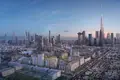 Bliźniak 5 pokojów 854 m² Dubaj, Emiraty Arabskie