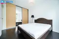 Квартира 2 комнаты 60 м² Вильнюс, Литва