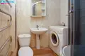 Apartamento 2 habitaciones 47 m² Panevėžys, Lituania