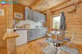 House 134 m² Rusiu Ragas, Lithuania