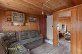 Maison 60 m² Usiazski sielski Saviet, Bélarus