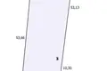 House 55 m² Raunapolle, Belarus