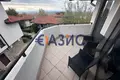 Квартира 2 комнаты 70 м² Kosharitsa, Болгария