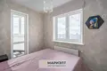 Квартира 2 комнаты 75 м² Минск, Беларусь