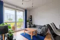 Wohnung 2 zimmer 37 m² Warschau, Polen