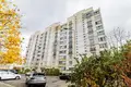 Квартира 2 комнаты 59 м² Минск, Беларусь