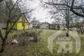 House 43 m² Zodziskauski sielski Saviet, Belarus