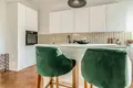 Wohnung 3 zimmer 136 m² in Warschau, Polen