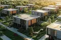 Parcelas 8 265 m² Voivodato de Łódź, Polonia
