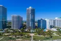 Mieszkanie 3 pokoi 355 m² Miami, Stany Zjednoczone