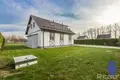 Casa de campo 150 m² Atolina, Belarús