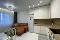 Wohnung 2 Zimmer 58 m² Minsk, Weißrussland