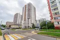 2 room apartment 69 m² Minsk, Belarus