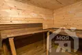 Haus 56 m² Palacanski sielski Saviet, Belarus