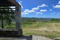 Villa  Motovun, Croatie
