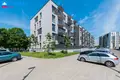 Mieszkanie 2 pokoi 39 m² Wilno, Litwa
