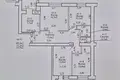 Квартира 4 комнаты 74 м² Гомель, Беларусь