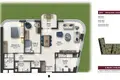 Apartamento 1 habitación 42 m² Kucukcekmece, Turquía