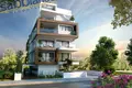 Apartamento 3 habitaciones 135 m² Nicosia, Chipre