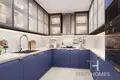 Mieszkanie 2 pokoi 1 422 m² Dubaj, Emiraty Arabskie