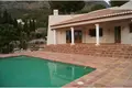 3 bedroom villa 243 m² Javea, Spain