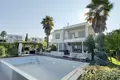 5 bedroom villa 240 m² Pefkochori, Greece