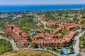 Квартира 2 спальни 132 м² Малага, Испания