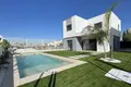 Villa 4 chambres 162 m² Molina de Segura, Espagne