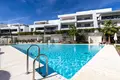 Mieszkanie 3 pokoi 120 m² Benalmadena, Hiszpania
