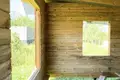 Casa 32 m² Aliachnovicki sielski Saviet, Belarús