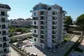 Ático 3 habitaciones 103 m² Muratpasa, Turquía