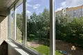 1 room apartment 35 m² Minsk, Belarus