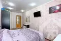 Квартира 3 комнаты 60 м² Борисов, Беларусь