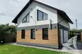 Casa 96 m² Muchaviecki siel ski Saviet, Bielorrusia