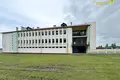 Commercial property 1 670 m² in Byerazino, Belarus