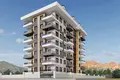 1 bedroom apartment 61 m² Demirtas, Turkey