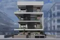 Apartamento 2 habitaciones 77 m² Ypsonas Municipality, Chipre