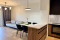 Apartamento 3 habitaciones 49 m² Poznan, Polonia