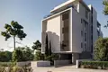 3 bedroom apartment 160 m² Germasogeia, Cyprus