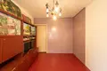 Apartamento 2 habitaciones 45 m² Minsk, Belarús
