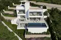 Villa 461 m² el Poble Nou de Benitatxell Benitachell, Spain