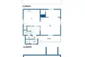 2 bedroom house 105 m² Kemi, Finland