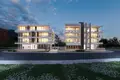 Apartamento 2 habitaciones 108 m² Limassol District, Chipre