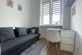 2 room apartment 38 m² in Warsaw, Poland