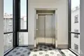 4 room apartment 105 m² Riga, Latvia