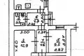 Mieszkanie 4 pokoi 94 m² Odessa, Ukraina