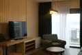 Wohnung 2 Schlafzimmer 86 m² in Becici, Montenegro