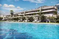 2 bedroom apartment 100 m² Finestrat, Spain